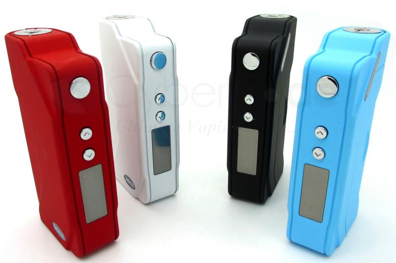 vapemerch's tweet photo. RT TheCyberTrade: Sigelei 150W Temp Control Box Mod$ 74.95
http://t.co/Z7zT8PtxoP;
#vape #ecig #ejuice #cloudchas… http://t.co/NahF4asSqe
