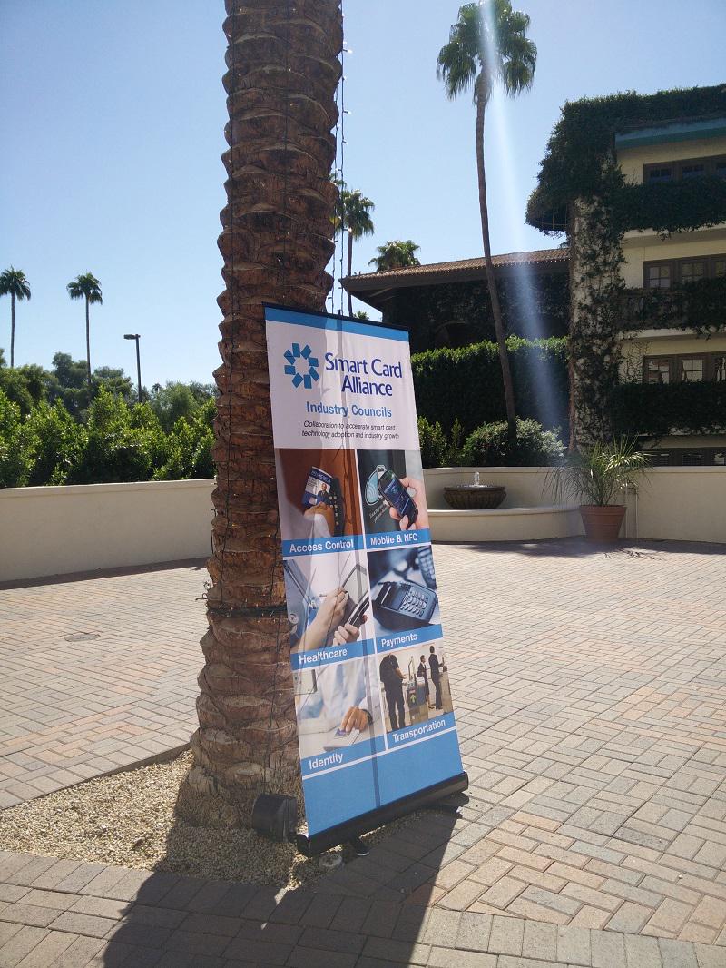 nfcforum's tweet image. Day 2 of #NFCsolutions Summit: lots of great energy around the topic of the growth of the NFC ecosystem.