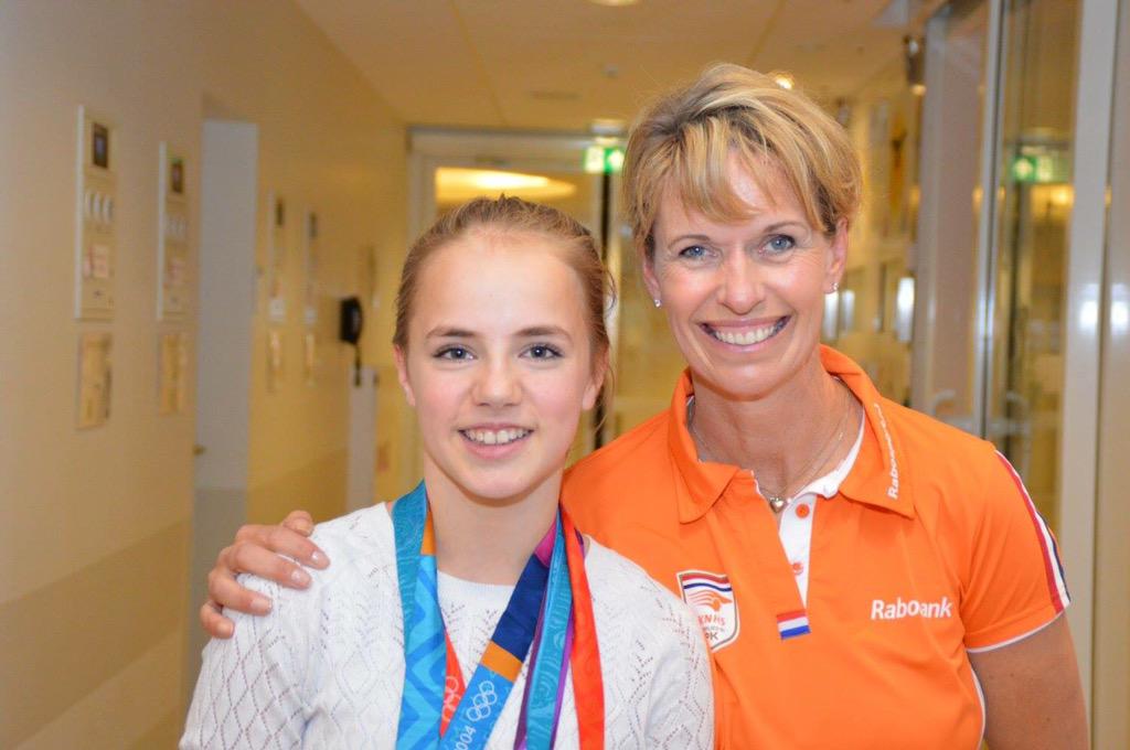 martie08's tweet photo. Meer foto's opening Emma kinderziekenhuis? Zie: http://t.co/APc5Miyh8C @ankyvangrunsven @SteunEmma #emma150jaar http://t.co/kLPEf11xyG