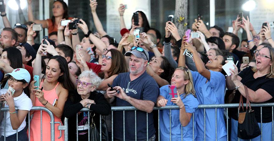 TheMostVivid's tweet photo. live for the experience http://t.co/g1z9FP5XnT