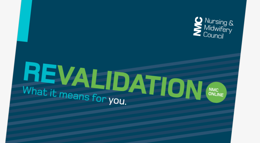 #Revalidation confirmed - read about the announcement here: rcn.org.uk/newsevents/new…