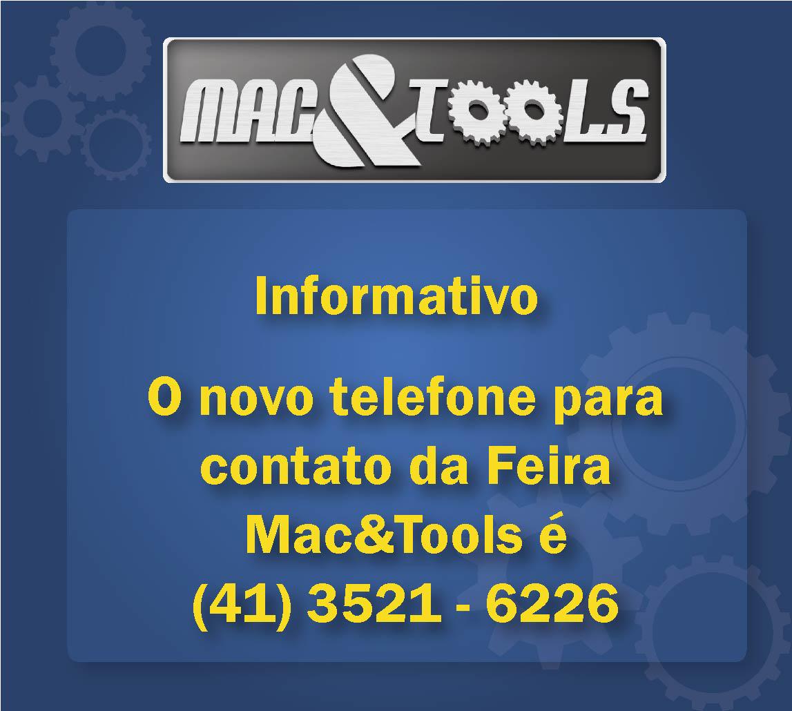 Feira Mac&Tools (@feiramactools) on Twitter photo 