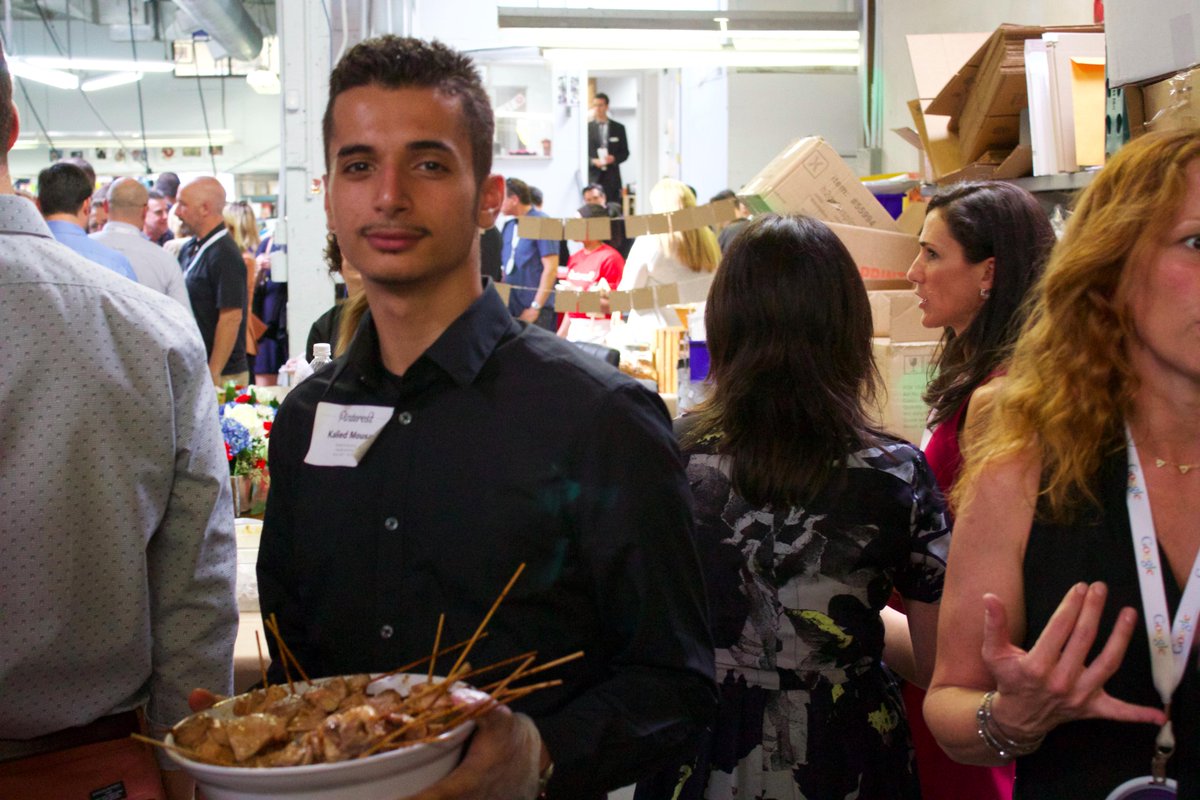 socialimprints's tweet photo. Thrilled to have hosted the @PepsiCo Digital Summit this week at our SOMA space. #PEPinfluence http://t.co/zB2Homr2UJ