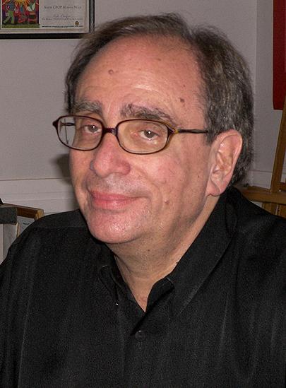 Happy birthday R. L. Stine American writer and producer  