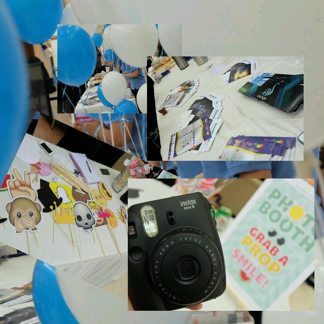 IEEE_PSUCW's tweet photo. Some parts of our activities to celebrate IEEE DAY 😍 💞🎉
 #IEEE #ieee #ieee_psucw #ieee_day #ieee_day_2015 #pscw #psu http://t.co/bArM624PCV