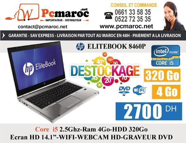 Pc Maroc Pc Hp I5 En Promo Http T Co Npk30bzutk Twitter