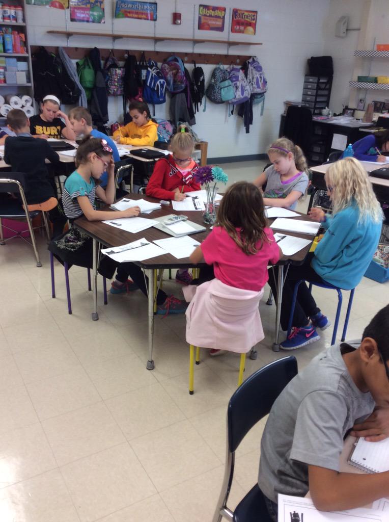 Writing about our favorite memory!
