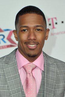 Happy 35th Birthday to Nick Cannon  