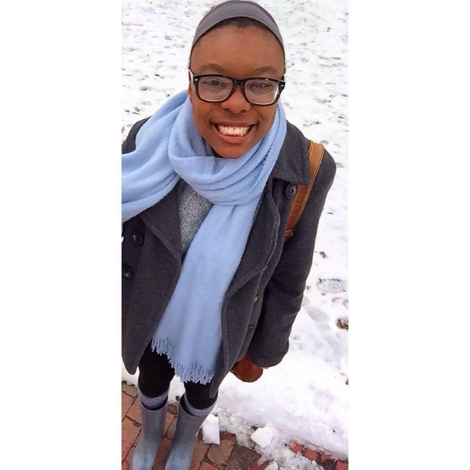 Shout out to our Bro of the Week, Amara Jordan! Thank you for all your service!