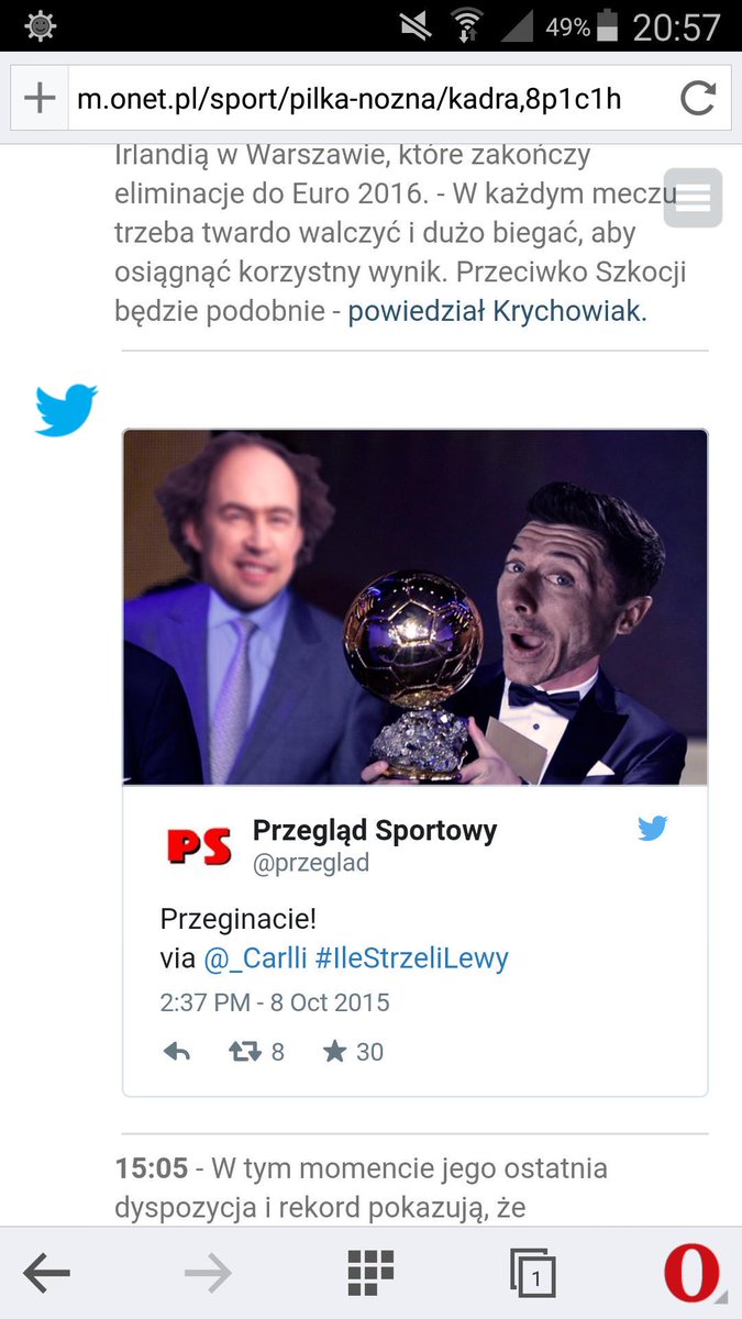 karol tweet media