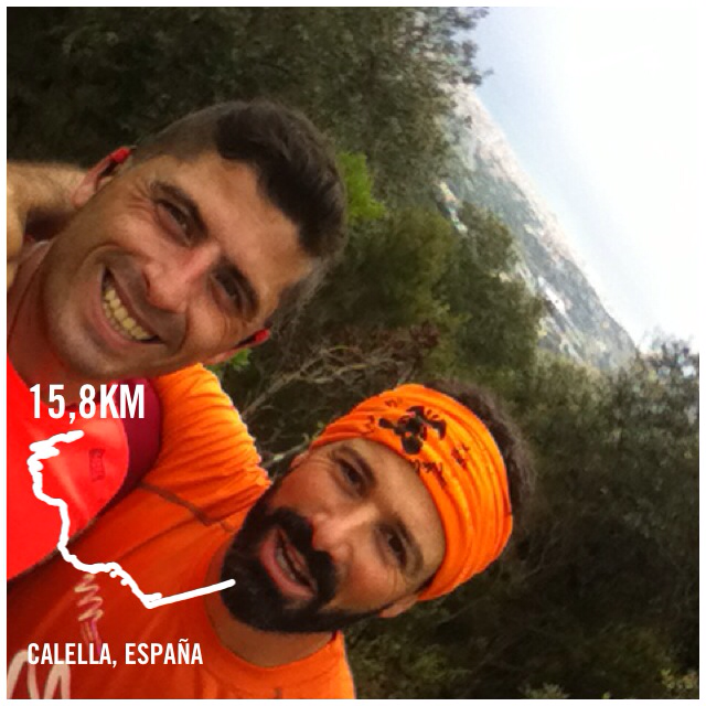 Brutal sin piernas pero muy bien muy dura para mi Acabo de correr 15,8 km con Nike+. go.nike.com/01a4o3m2 #nikeplus
