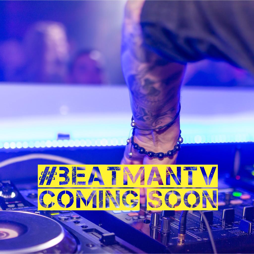 beatmantv's tweet photo. Don't forget to say hello to our TV crew next weekend @alibibelfast #beatmantv is coming soon! http://t.co/3nwgCttiAu