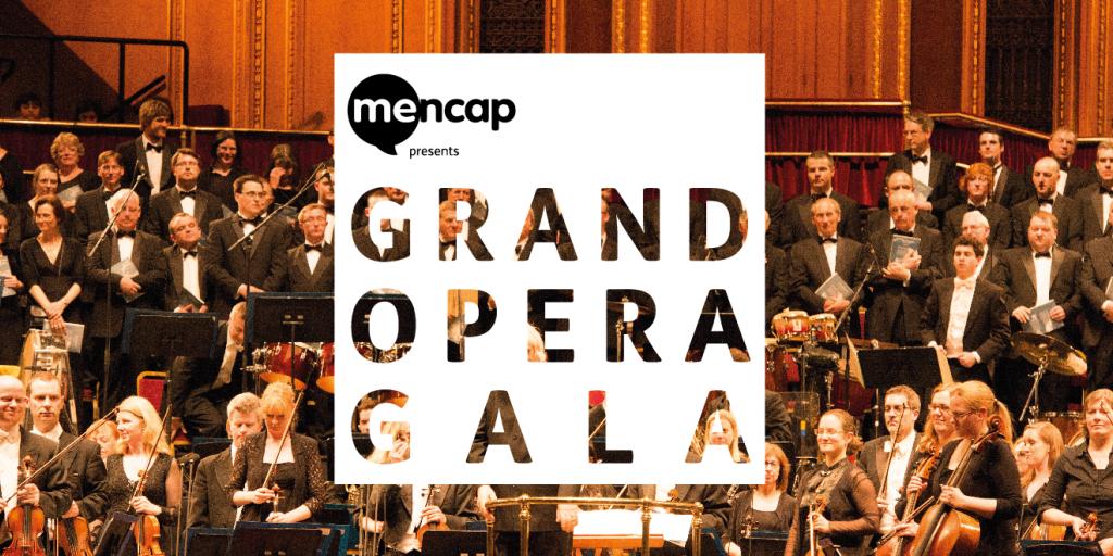 mencap_charity's tweet photo. Get your glad rags on for a spectacular night at the opera. Grab a ticket here: http://t.co/f9FLj82yl2 #MencapOpera http://t.co/4NLCiVy1XV