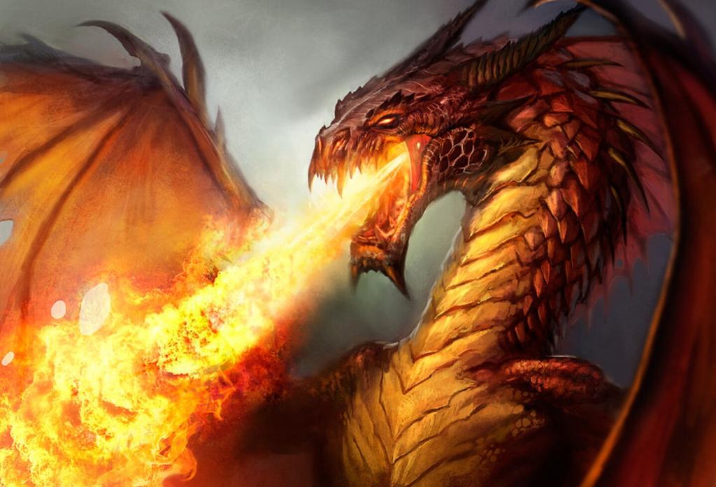 Holy_Queen19's tweet photo. #RubyDragon #FireDragon #DragonAlliance http://t.co/AuFJLLldTr