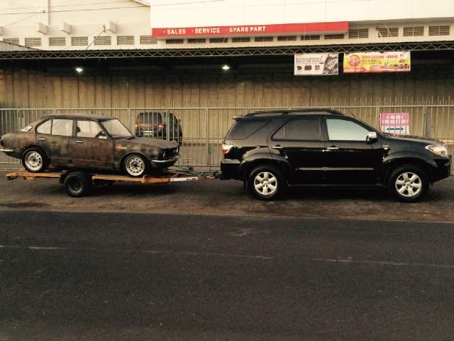 arifboim's tweet photo. Perjalanan menuju Boyolali Gurau dan canda bersama #ARC #RAZtech #Procustom #Sidoarjo Next Nov6-7 event Karanganyar http://t.co/VYj5Efg9X0