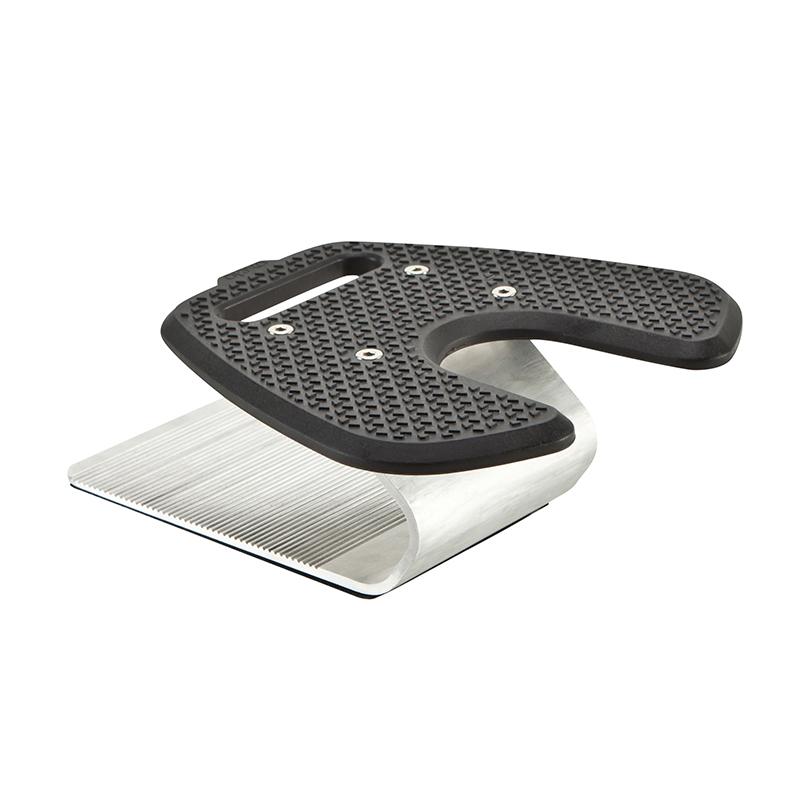 marche pied decathlon