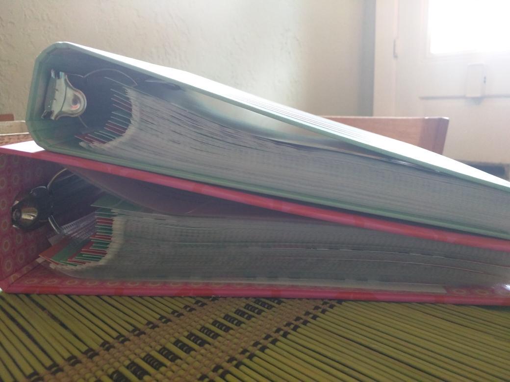 RinibyDesign's tweet photo. 3+ years of story progress! #amediting #onemoretime #queryprep http://t.co/mUGD7YZYYw