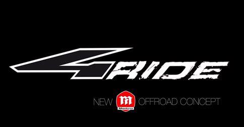 Uusi Montesa malli julkaistaan 4.11.2015!