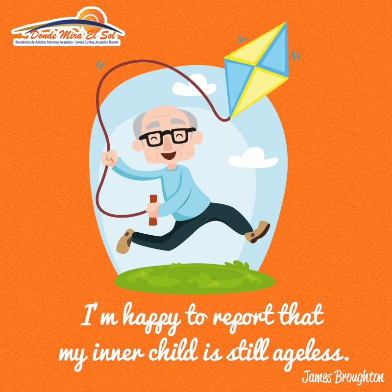 DondeMiraElSol's tweet photo. Age is just perception! #DondeMiraElSol #SeniorLivingResort #Acapulco Knowing us is loving us! http://t.co/7rZ1cJZQNi