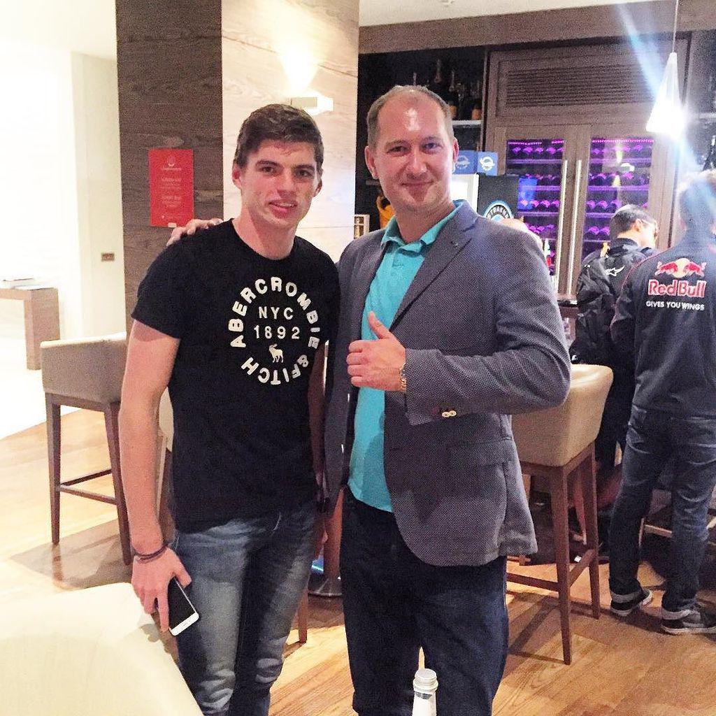 InstaAdler's tweet photo. #f1 #formula1 #formulasochi #sochi2015 #verstappen #imeretinskiy #адлер http://t.co/qakLsI5CRS