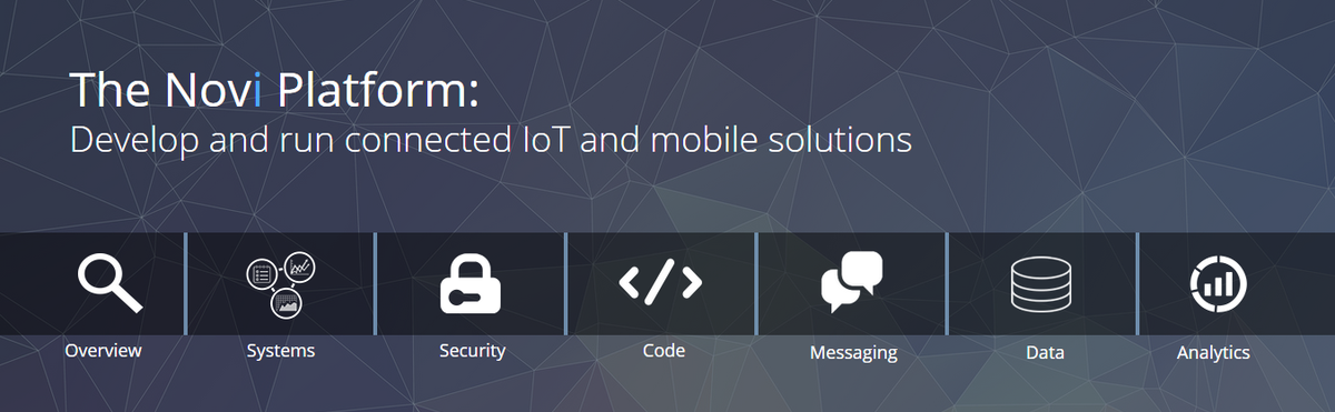 DineMob's tweet photo. #Novi is finally here! @ClearBlade #DineMob #startup #mobile http://t.co/9oDhP5hSuK http://t.co/WmOknCAeDM