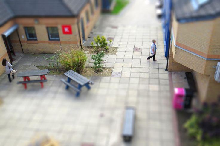 W6FCVisualArts's tweet photo. It's actually a miniature college, with miniature staff and students
@WilberforceSFC AS Photography http://t.co/IjbYKwiSV4
