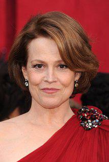 Happy Birthday to Sigourney Weaver (66) 