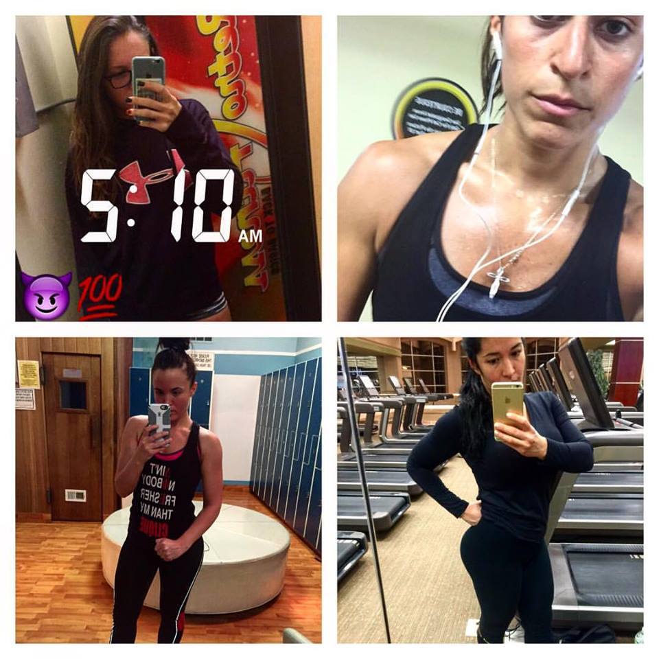 ABNScience's tweet image. THE KING'S ARMY UPDATE: The morning crew not stopping to smell the roses.