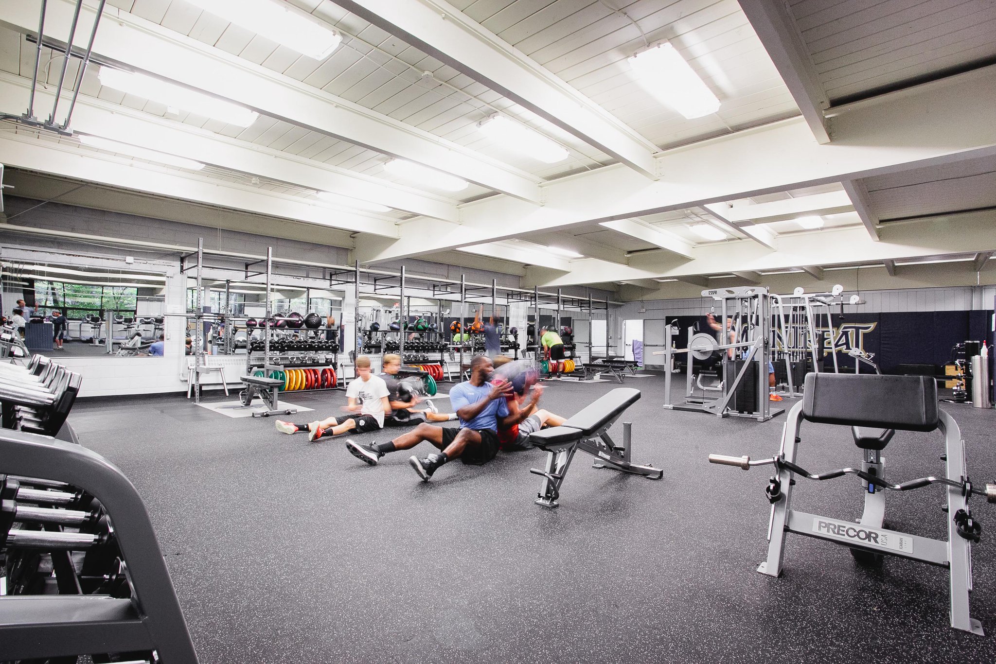 Montreat College on Twitter "It's Montreat 360 with President Maurer