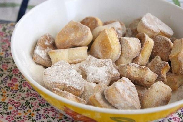 Cookitfaster's tweet image. Cookies «Sour Cream»-1 goo.gl/w4zT8V
#recipes #cookies #sourcream