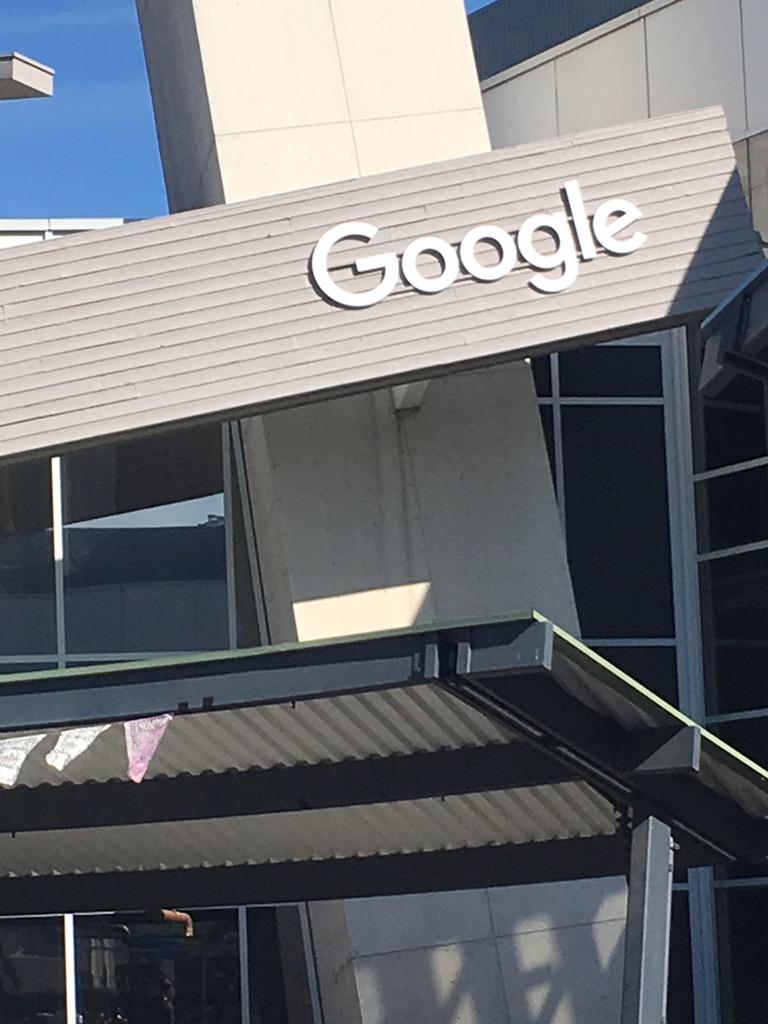 Heureuse de partager avec les équipes <a href="/google/">Google</a> pour accélérer la transformation digitale <a href="/Orange_France/">Orange France</a> #projets