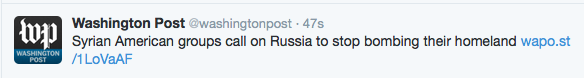 maxkeiser's tweet photo. Confederacy of sock puppets yelps in unison as US propaganda turns into bad acid trip. http://t.co/aZrXEEUqIR