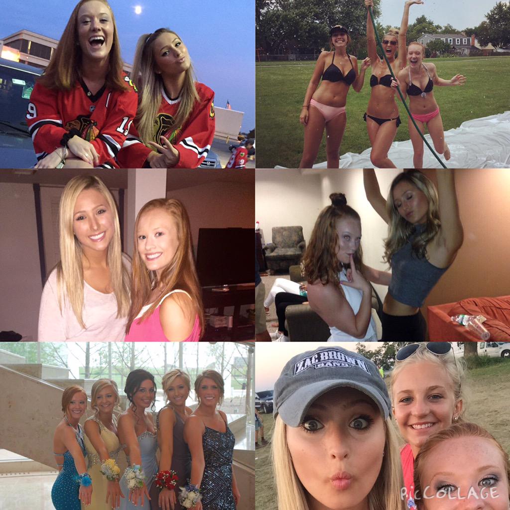 Happy bday Kate!!! You\re a woman now hehe ily lil mama can\t wait to celebrate  