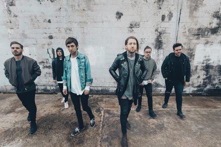 AltPress's tweet photo. .@MykaRelocate (@razorandtie) push the boundaries of metalcore on #ColdHearts (exclusive) http://t.co/frgfkIPd8f http://t.co/K42AvTvDQs