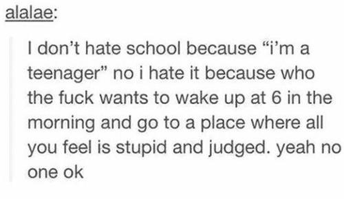 introvertsmemes's tweet photo. Finally someone said it 👊 http://t.co/SitY0jLXIU