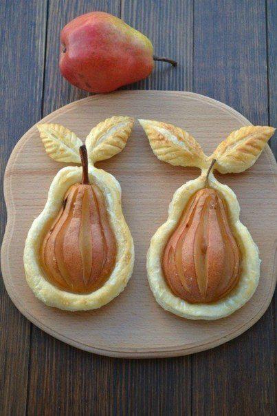 Cookitfaster's tweet image. Pears in puff cookit.top/pears-in-puff/
#recipes #cookittop #pearsinpuff