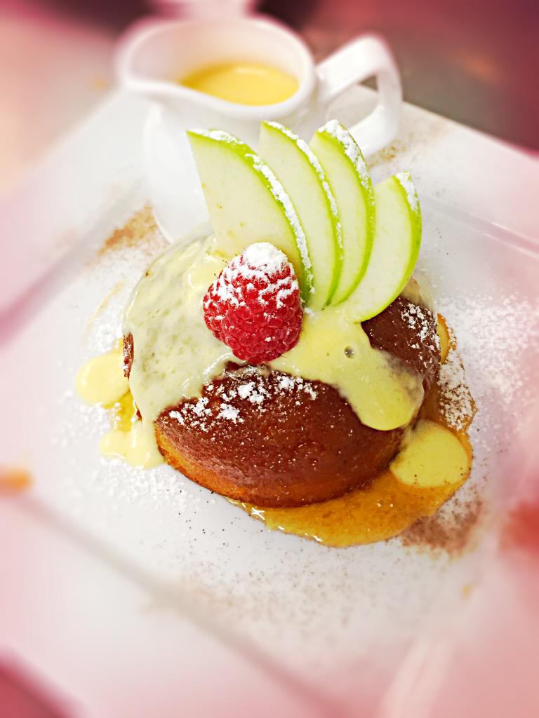 #traditionalpud #treaclesponge #desserts