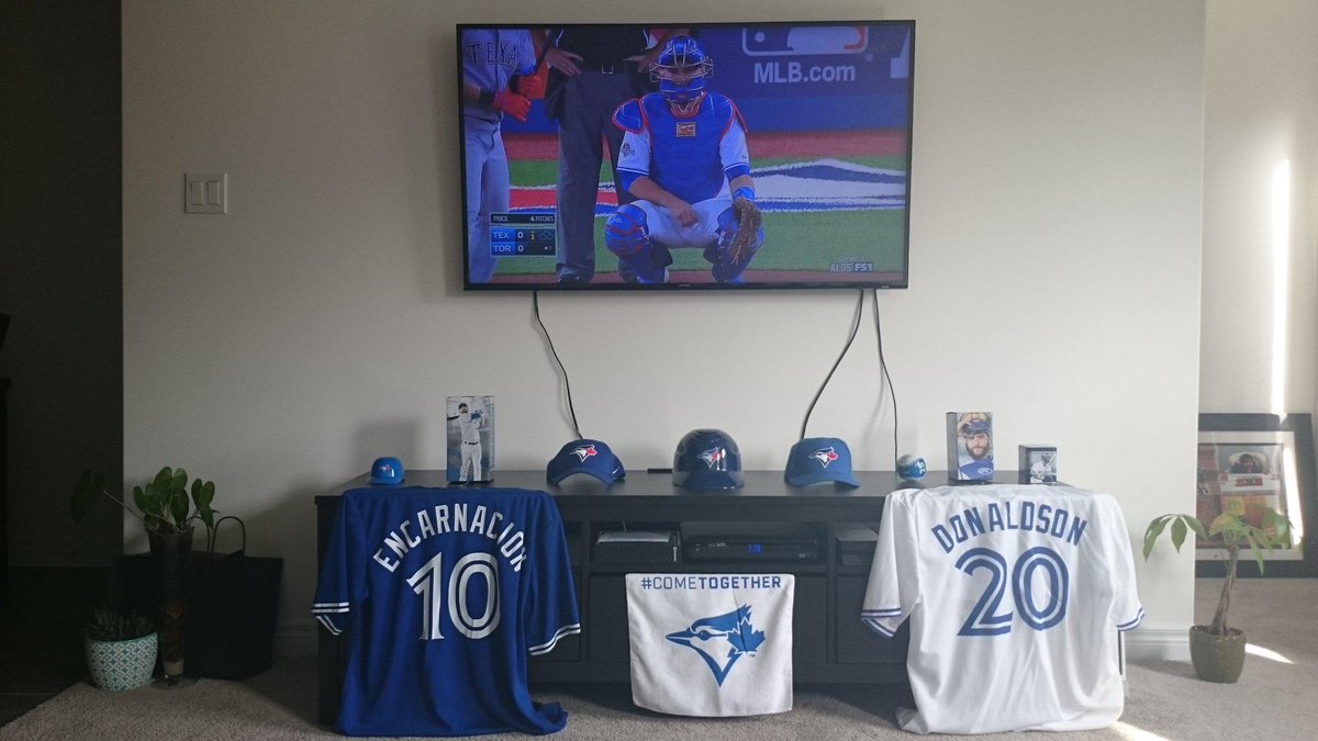 aidankeith's tweet image. Let's go Blue Jays!  #ComeTogether @BlueJays