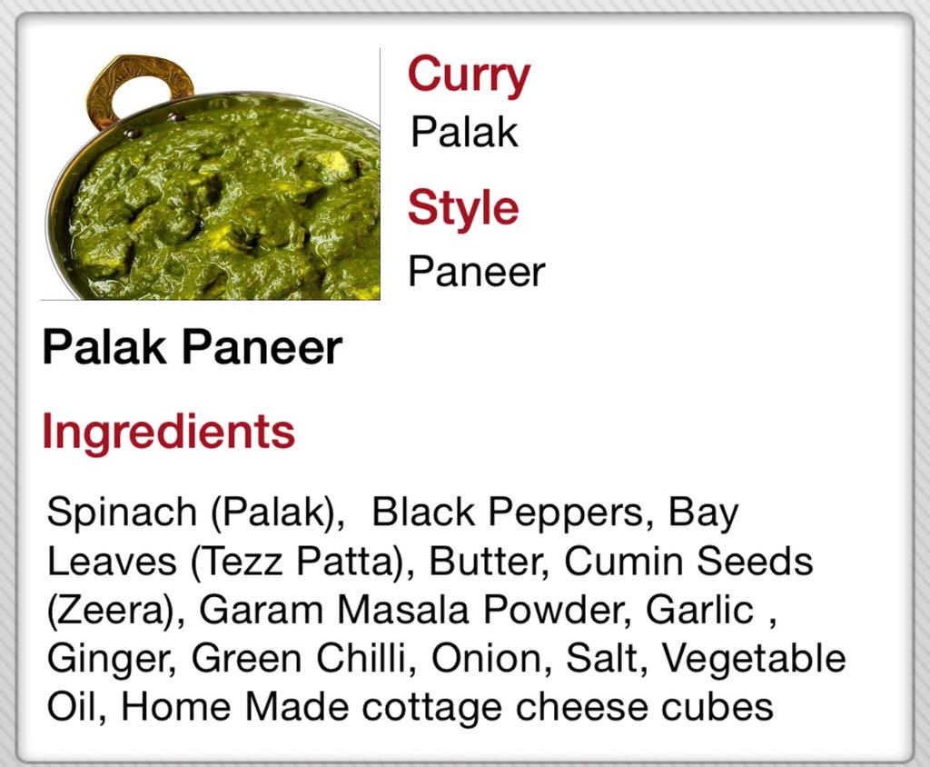 Mausam IndianCuisine tweet media