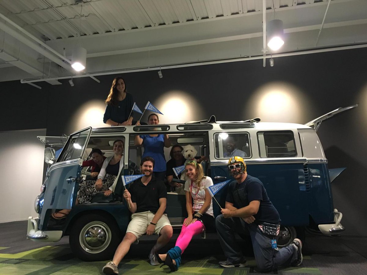 #winningwithculture #BFLoveBus @BNFTculture