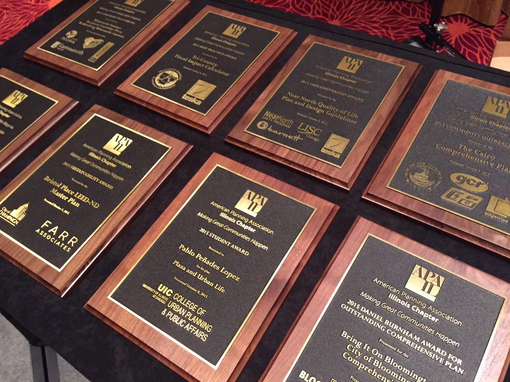 APAIL's tweet photo. Another successful APA-IL Awards Lunch. Congratulations to all of our winners! #APAIL2015 http://t.co/95wWgOi7S4