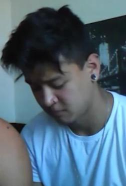 Manyeahc_'s tweet image. Quando o Crush não responde 😂 #AssistaClipePatricinha #HojeClipePatricinhaNaCapricho