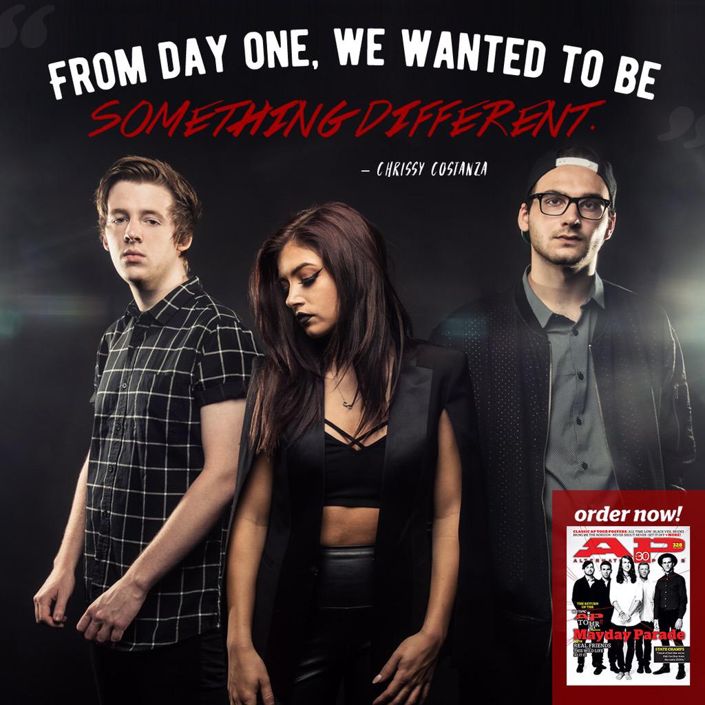 AltPress's tweet image. .@ATC_BAND have been very busy... Read more in our new issue 👉 altpress.com/shop (📷: @andrewlipovsky)