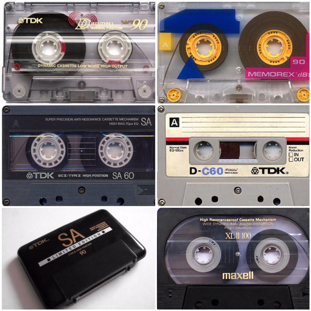 80s Kidz tweet media