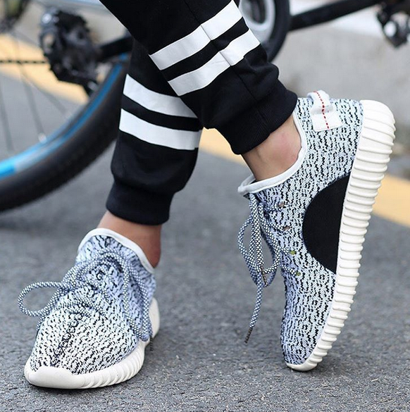 adidas gazelle silver green womens No Air Added to match Yeezy Boost Zebra
