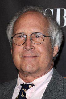 Happy Birthday to Chevy Chase October 8, 1943 