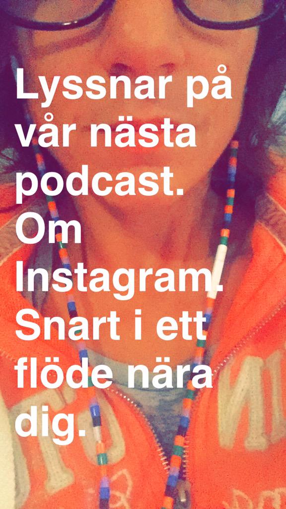 sanasilb's tweet photo. FLASH! Bästa @deeped klipper och fixar as I tweet. #Socialbydefault #knowitknows #upftw http://t.co/fhjYqxgDU0
