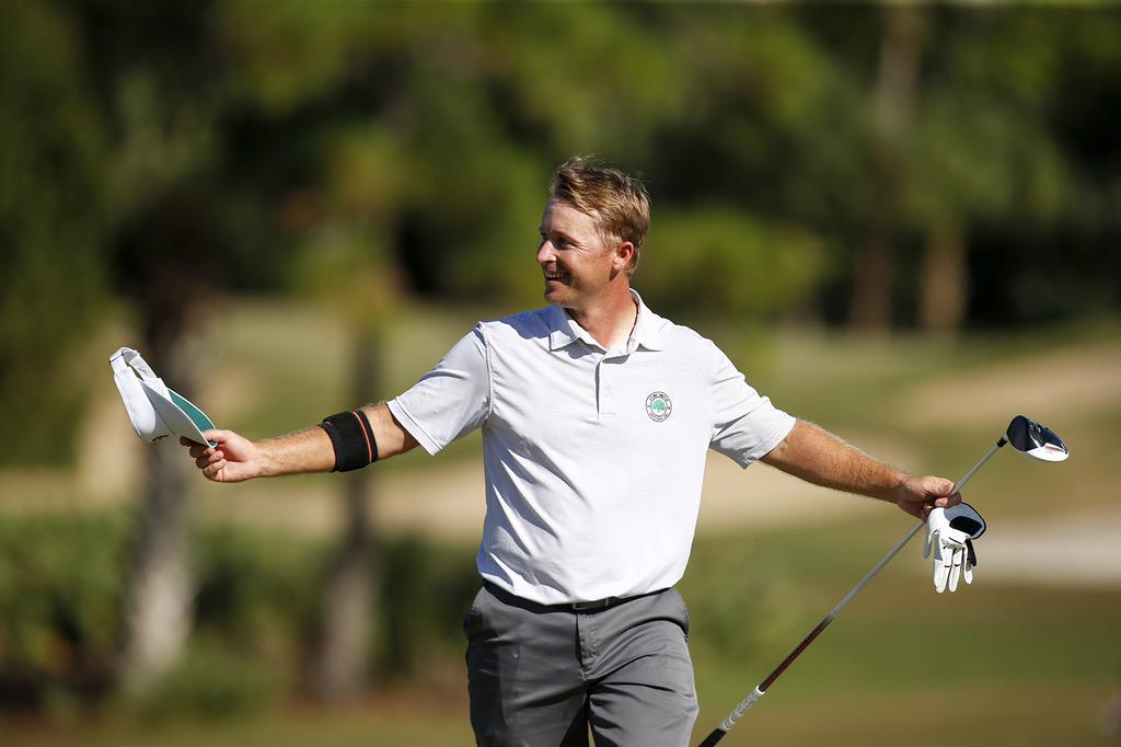 USGA tweet media