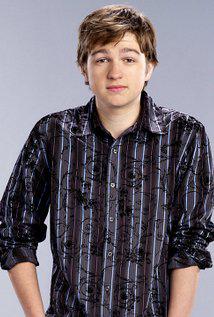 Happy Birthday to Angus T. Jones October 8, 1993 