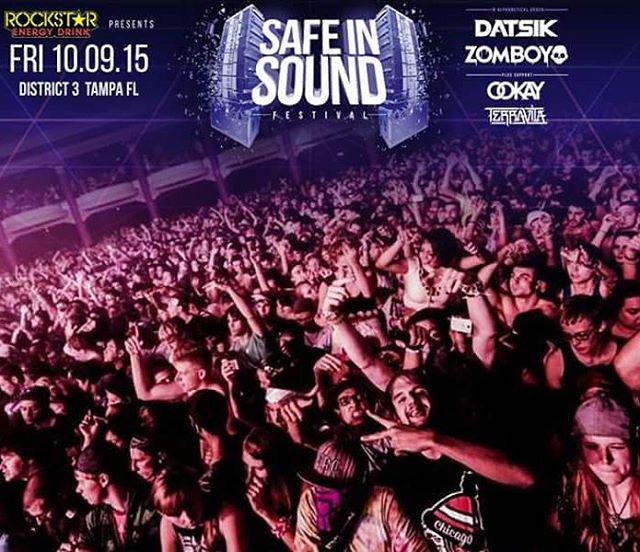 Rave_Packs's tweet photo. Going to FL date of @SafeInSoundFest? We'll have a vendor booth. Be sure to say what's up - we'd love to meet you! http://t.co/ChbjS1EQY6